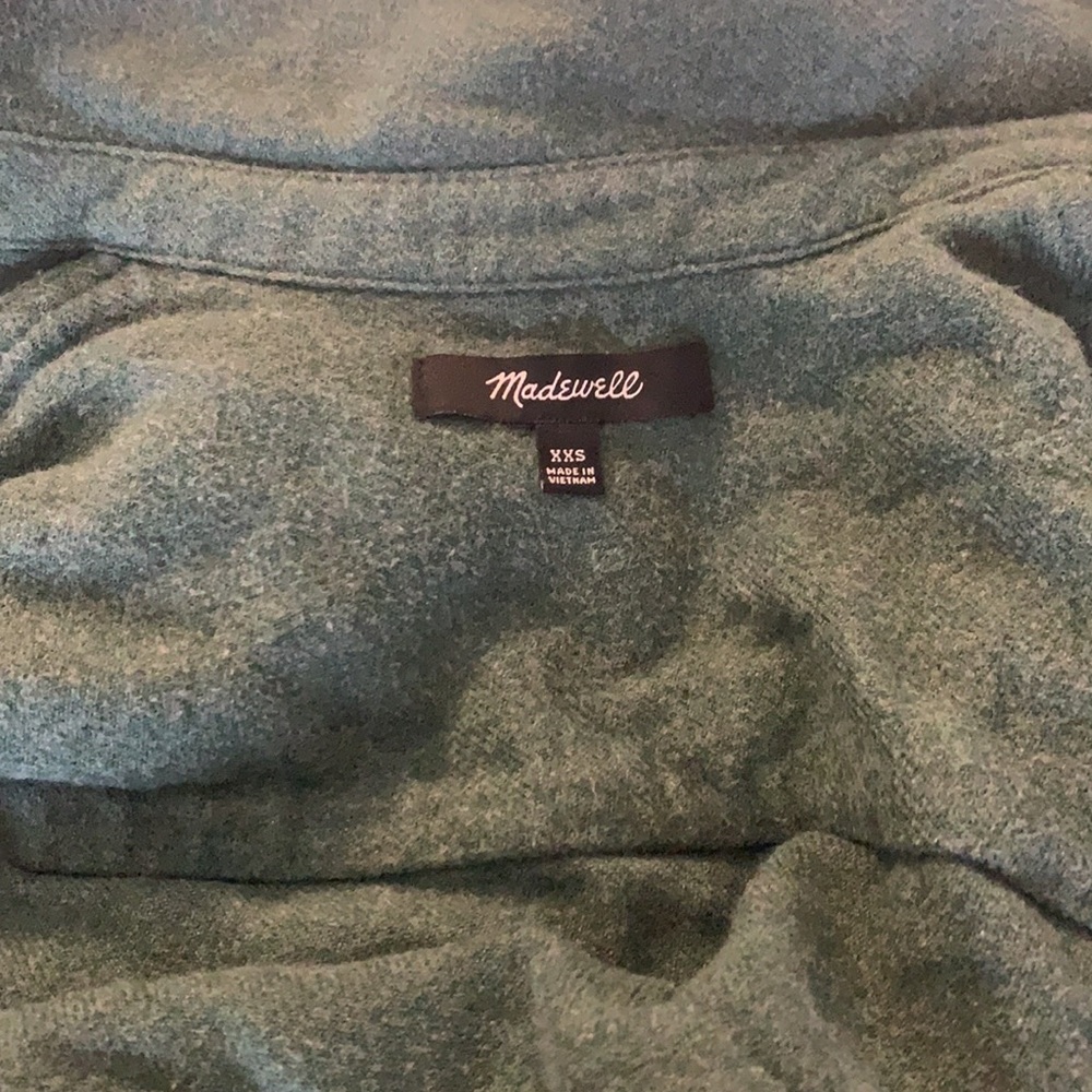 Madewell Button Down - image 2